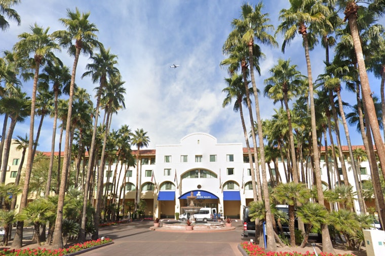 Hotel Workers in Southern California and Tempe, Arizona Strike Over Working Conditions
