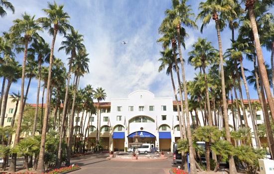 Hotel Workers in Southern California and Tempe, Arizona Strike Over Working Conditions