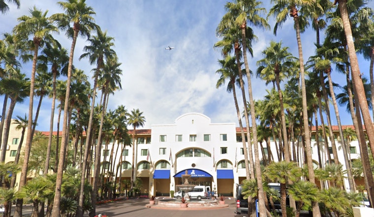 Hotel Workers in Southern California and Tempe, Arizona Strike Over Working Conditions
