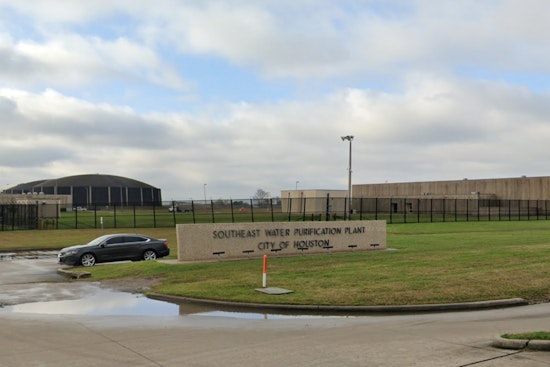 Houston Abandons Southeast Water Purification Plant Privatization Plan Amidst Cost Concerns and Inframark Scrutiny