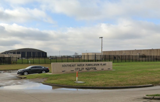 Houston Abandons Southeast Water Purification Plant Privatization Plan Amidst Cost Concerns and Inframark Scrutiny