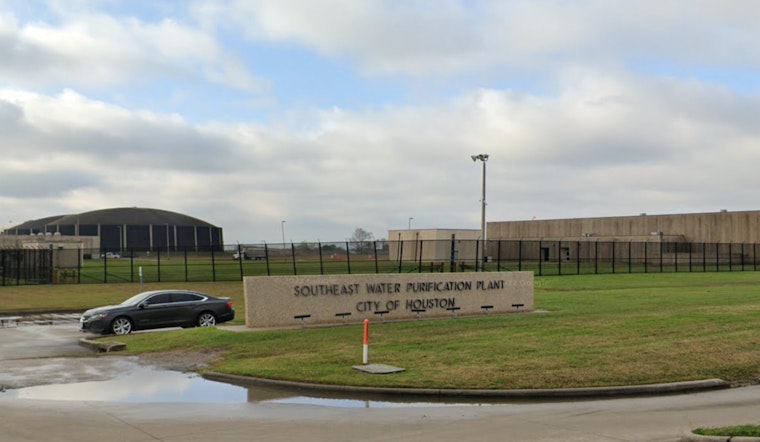 Houston Abandons Southeast Water Purification Plant Privatization Plan Amidst Cost Concerns and Inframark Scrutiny