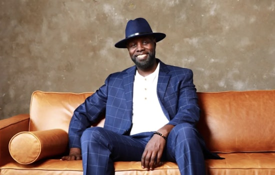 Houston Airwaves Welcome Back Madd Hatta to Majic 102.1's Afternoon Drive Slot