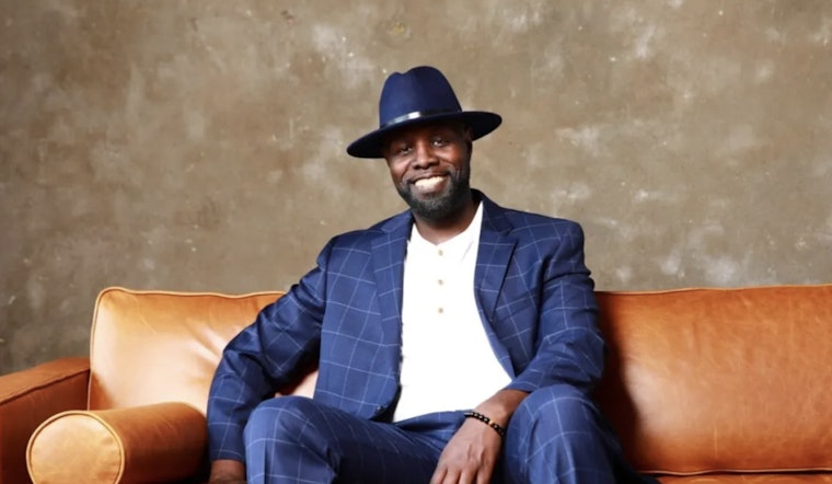 Houston Airwaves Welcome Back Madd Hatta to Majic 102.1's Afternoon Drive Slot