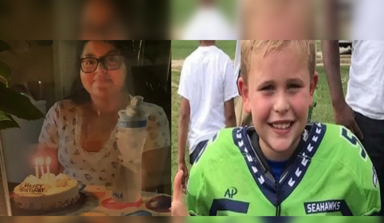 Houston and Bel Air Communities Unite in Support of Families After Tragic Traffic Deaths of Children