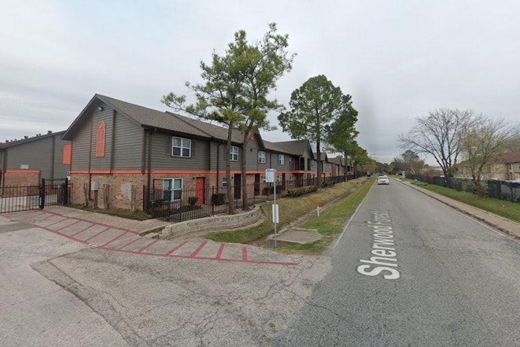Houston Apartment Fire Caused by Unattended Candle, No Injuries Reported