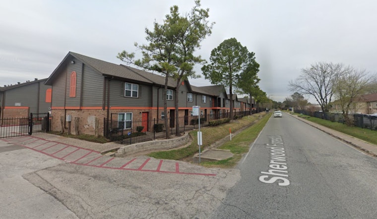 Houston Apartment Fire Caused by Unattended Candle, No Injuries Reported