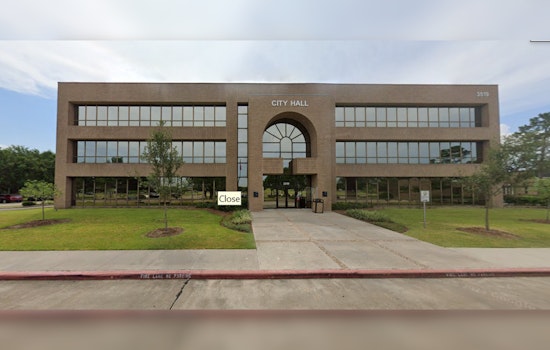 Houston-Area City of Pearland Approves $1.6M Design Contract for Hickory Slough Sportsplex Expansion