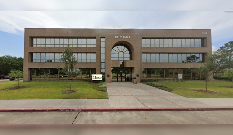 Houston-Area City of Pearland Approves $1.6M Design Contract for Hickory Slough Sportsplex Expansion