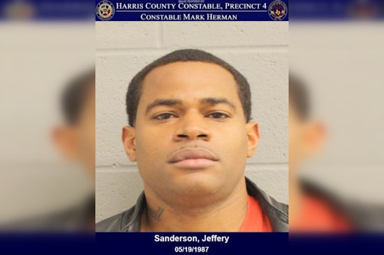 Houston-Area Man Charged with DWI and Assaulting Officer After Aldine Westfield Road Crash
