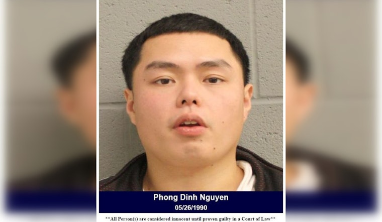 Houston-Area Man Charged with Third DUI, Found Unconscious in Vehicle