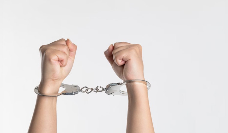 Houston-Area Teen Charged with Unlawful Carrying of Weapon After Flashing Gun During Dispute