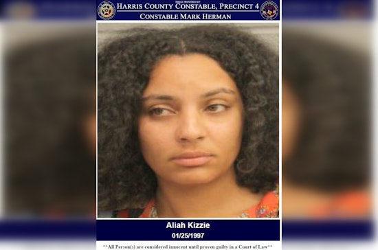 Houston-Area Woman Charged with Assault and Retaliation After Altercation