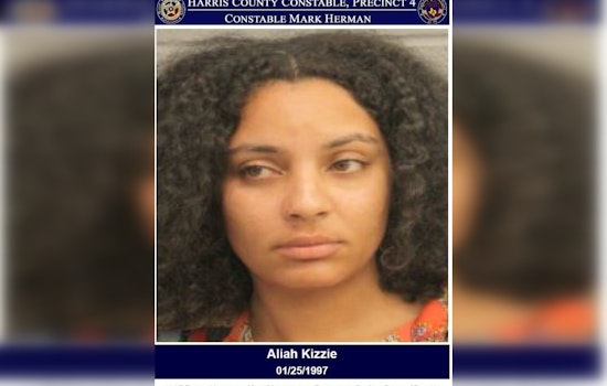 Houston-Area Woman Charged with Assault and Retaliation After Altercation