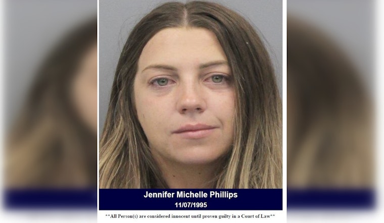 Houston Area Woman Charged with DWI After Crashing with BAC Triple Legal Limit