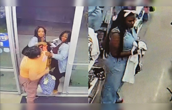 Houston Authorities Seek Public Help to Identify Suspects in Five Below Store Robbery and Assault