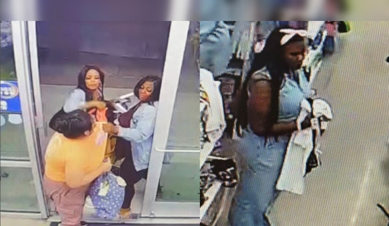 Houston Authorities Seek Public Help to Identify Suspects in Five Below Store Robbery and Assault