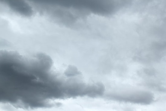 Houston Braces for Showers and Potential Severe Weather Over the Weekend