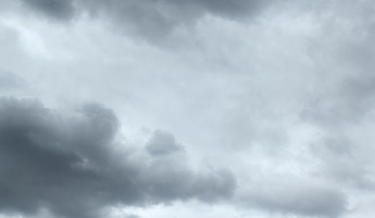 Houston Braces for Showers and Potential Severe Weather Over the Weekend