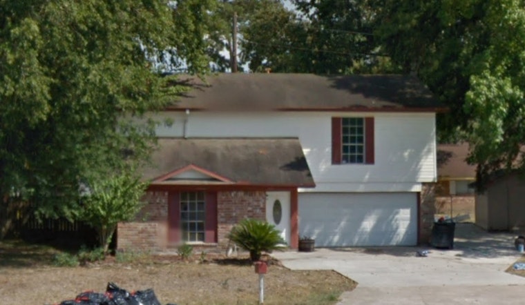 Houston Child Found with Deceased Mother, Suspected Boyfriend Ends Own Life in Louisiana