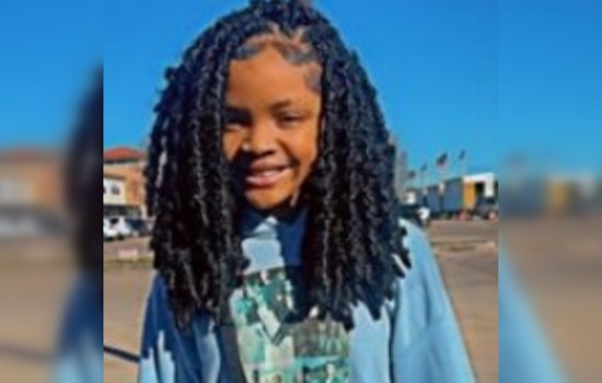 Houston Community and Police Collaborate in Urgent Search for Missing 12-Year-Old Eminie Huges in Missouri City