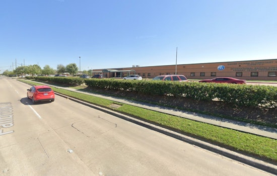 Houston Community Shaken as Man Fatally Shot Outside Elementary School, Police Seek Leads