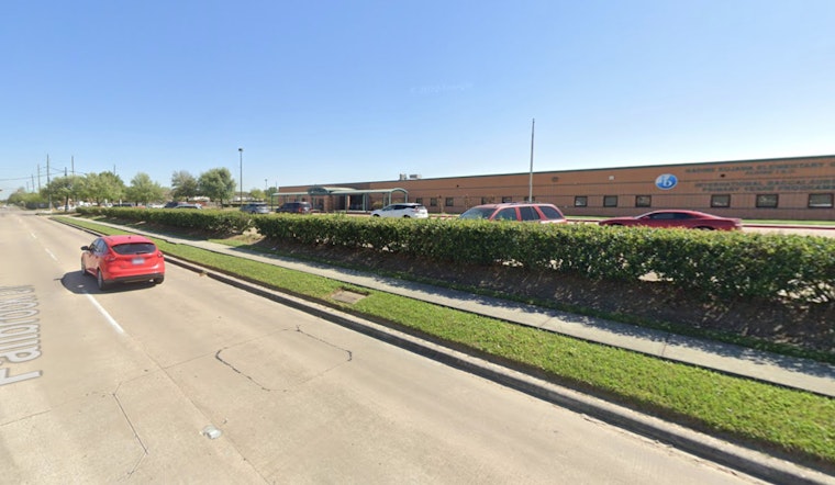 Houston Community Shaken as Man Fatally Shot Outside Elementary School, Police Seek Leads