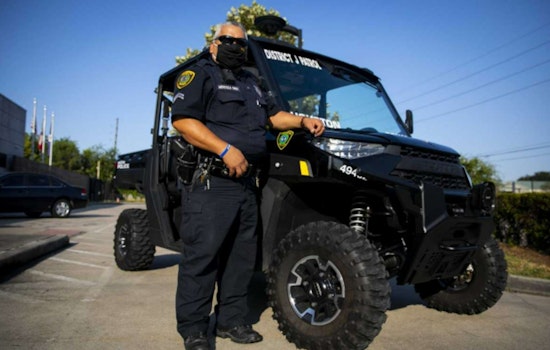 Houston Council Members Deploy ATVs for Community Policing Amid Mixed Efficacy Reports