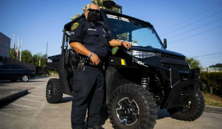 Houston Council Members Deploy ATVs for Community Policing Amid Mixed Efficacy Reports