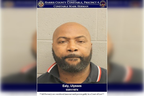 Houston Deputies Avert Potential Tragedy, Arrest Man Asleep at the Wheel for DWI