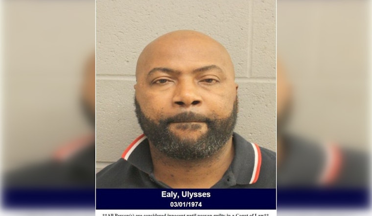 Houston Deputies Avert Potential Tragedy, Arrest Man Asleep at the Wheel for DWI