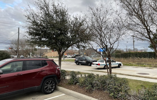 Houston Detectives Investigate After Unidentified Body Found on Fuqua Street
