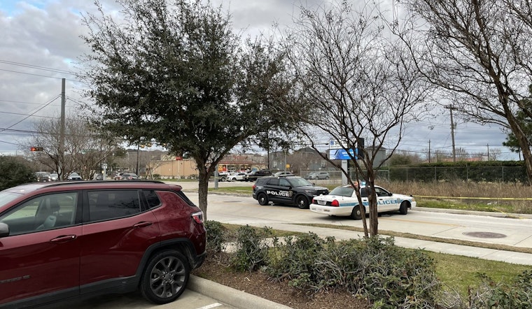 Houston Detectives Investigate After Unidentified Body Found on Fuqua Street