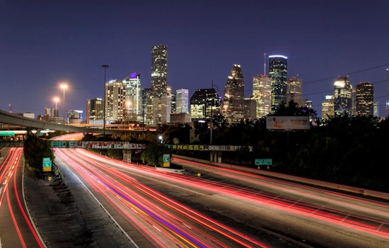 Houston Embarks on Major Office-to-Residential Conversion Amid Shift in Real Estate Dynamics
