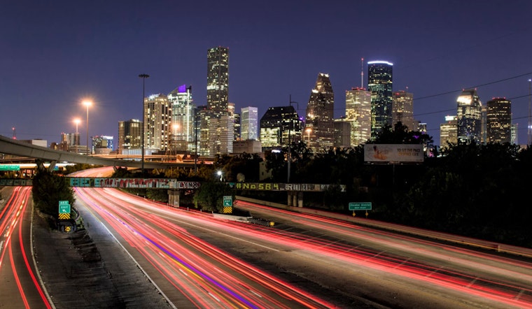Houston Embarks on Major Office-to-Residential Conversion Amid Shift in Real Estate Dynamics