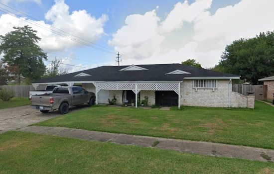 Houston Father Fatally Shot During Home Invasion as Family Witnesses Tragedy