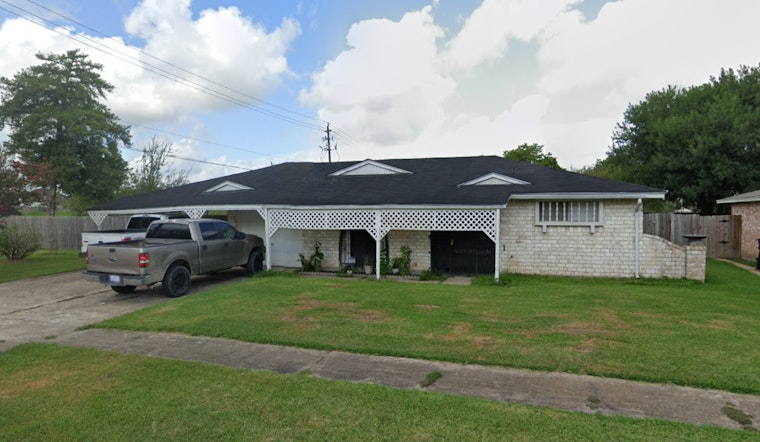 Houston Father Fatally Shot During Home Invasion as Family Witnesses Tragedy