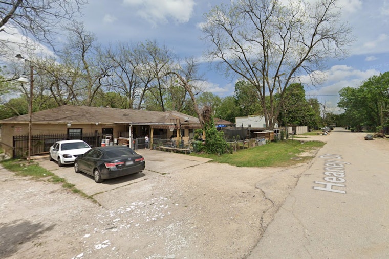 Houston Fire Department to Promote Fire Safety Following Fatal Blaze That Claimed Two Lives