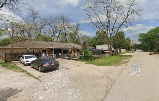 Houston Fire Department to Promote Fire Safety Following Fatal Blaze That Claimed Two Lives