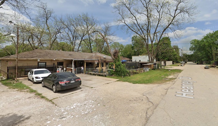 Houston Fire Department to Promote Fire Safety Following Fatal Blaze That Claimed Two Lives