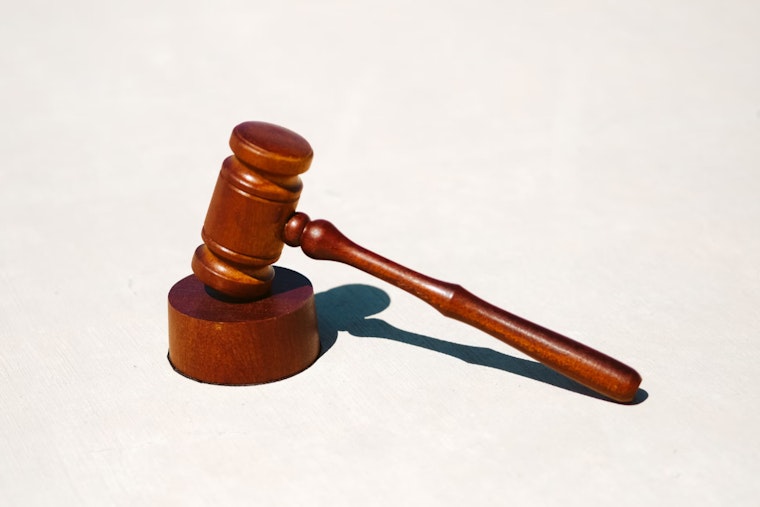 Houston Firefighter Charged with Child Porn Possession, HFD Launches Probe