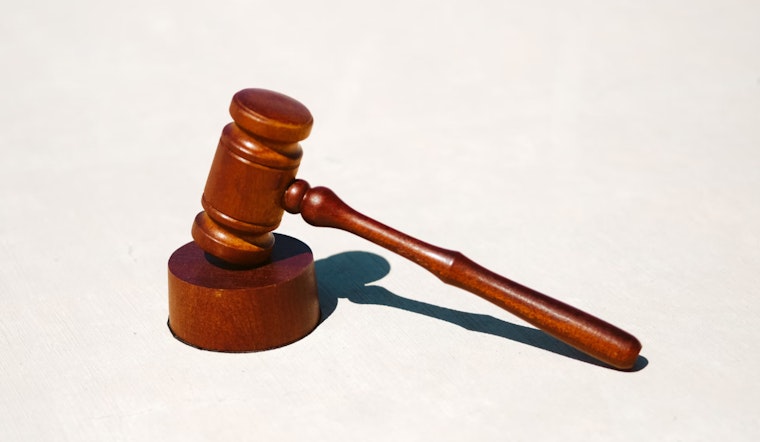 Houston Firefighter Charged with Child Porn Possession, HFD Launches Probe