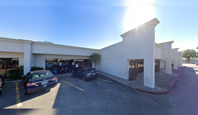 Houston Firefighters Save $2.16 Million Property Value in Blaze at Spring Branch Office Complex