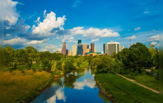 Houston Forecast Promises Sunny Skies and Mild Temps for an Ideal Weekend Outdoors