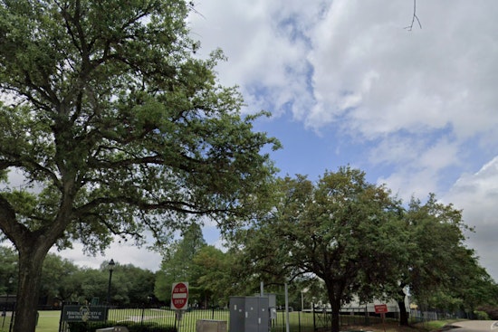 Houston Forecasts Promise Sunny Skies and Mild Temps, With Weekend Showers Possible