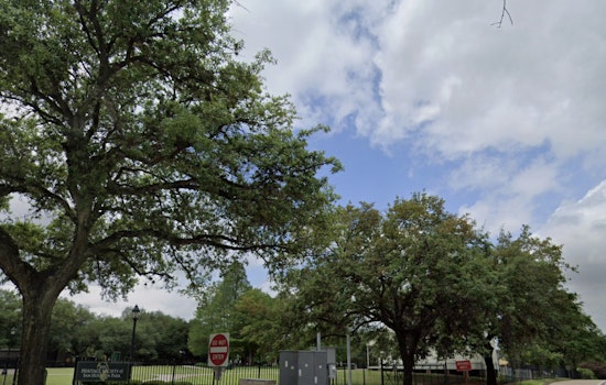Houston Forecasts Promise Sunny Skies and Mild Temps, With Weekend Showers Possible