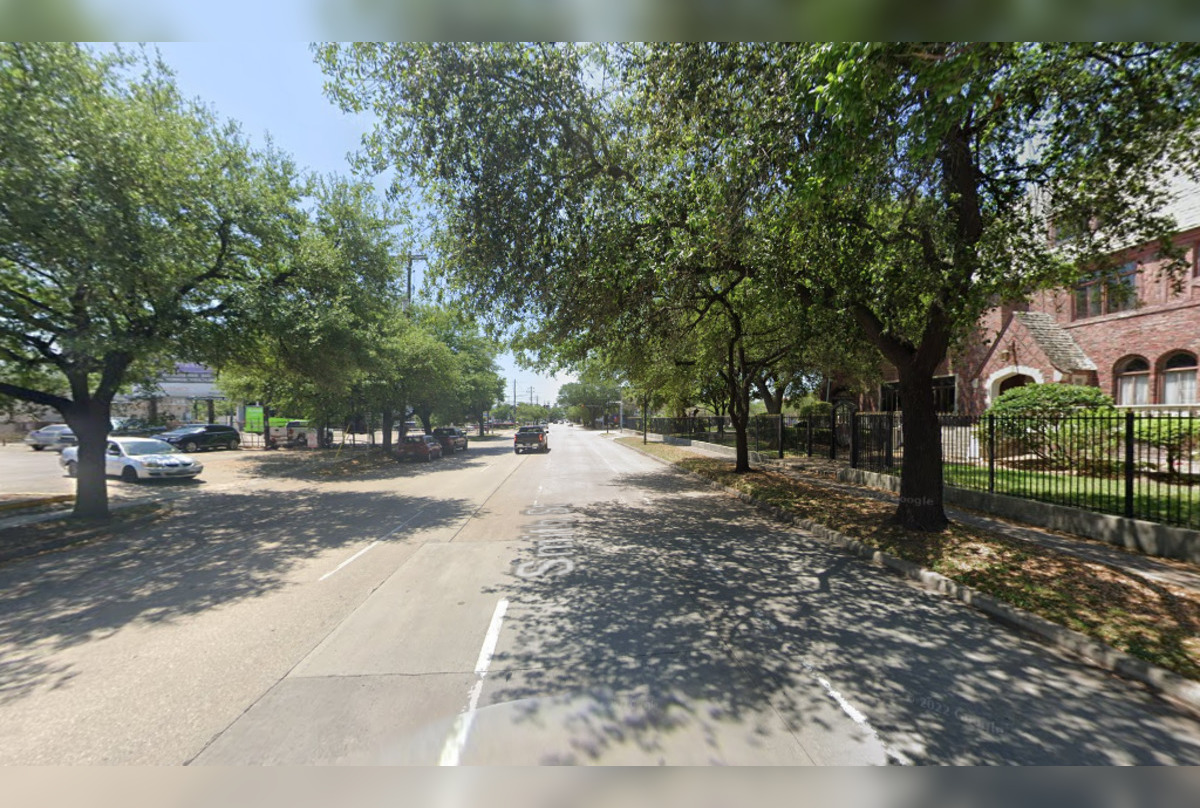 Houston Grand Jury to Deliberate Fatal Smith Street Shooting as