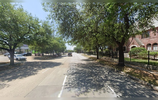 Houston Grand Jury to Deliberate Fatal Smith Street Shooting as Self-Defense Claim is Examined