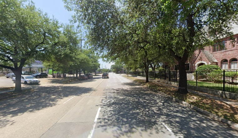 Houston Grand Jury to Deliberate Fatal Smith Street Shooting as Self-Defense Claim is Examined