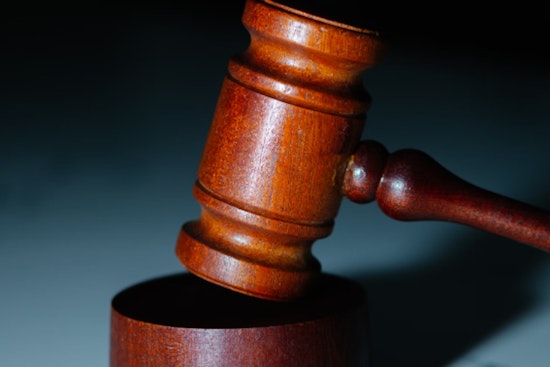 Houston Heats Up as Man Accused of Plot Against Jews Faces Trial for Illegal Arms